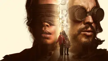 Backdrop to the movie "Bird Box Barcelona" #335069