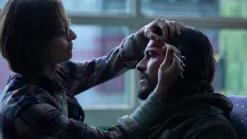 Backdrop to the movie "Bird Box Barcelona" #335071