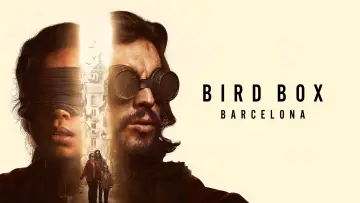 Backdrop to the movie "Bird Box Barcelona" #907043