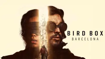 Backdrop to the movie "Bird Box Barcelona" #907044