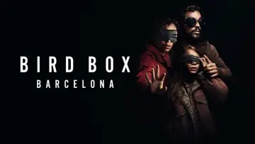 Backdrop to the movie "Bird Box Barcelona" #907045