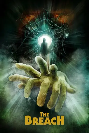 Poster to the movie "The Breach" #1018279