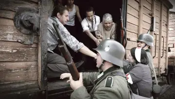 Backdrop to the movie "Été 44, un train pour l