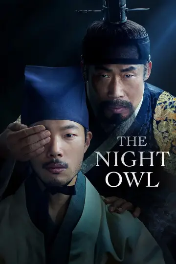 Poster to the movie "The Night Owl" #1026301