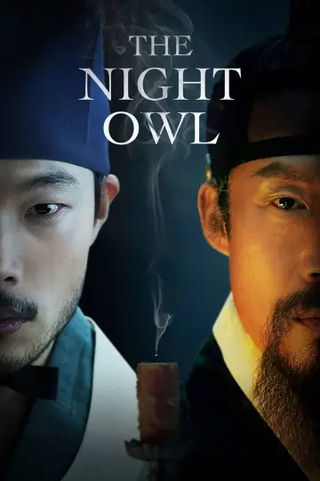 Poster to the movie "The Night Owl" #1026303