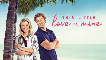 Backdrop to the movie "This Little Love of Mine" #1068907