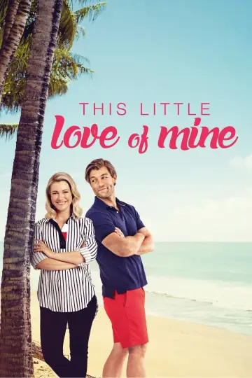 Poster to the movie "This Little Love of Mine" #1068911