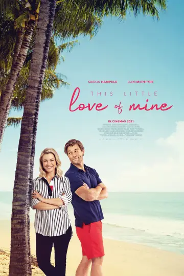 Poster to the movie "This Little Love of Mine" #1068913