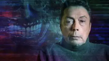 Backdrop to the movie "Stream" #886209