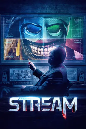 Poster to the movie "Stream" #886239