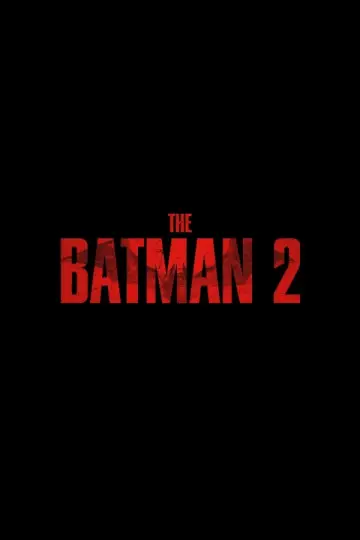 Poster to the movie "The Batman - Part II" #626708