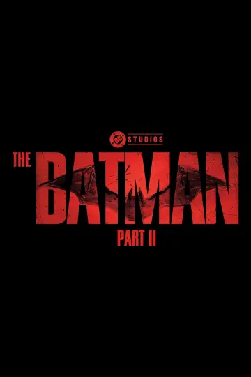 Poster to the movie "The Batman - Part II" #626710