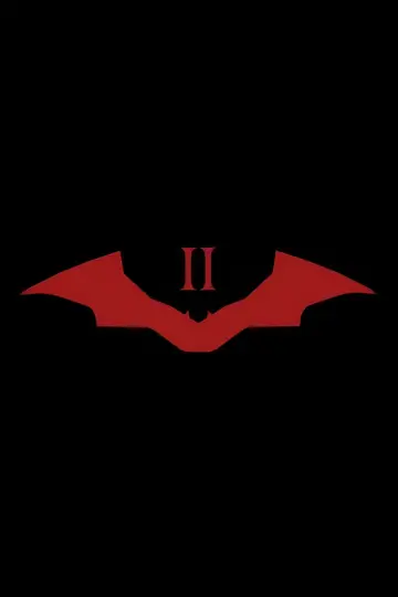 Poster to the movie "The Batman - Part II" #1160044