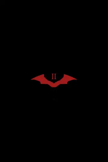 Poster to the movie "The Batman - Part II" #1160045