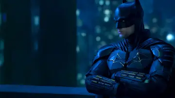 Backdrop to the movie "The Batman - Part II" #783409