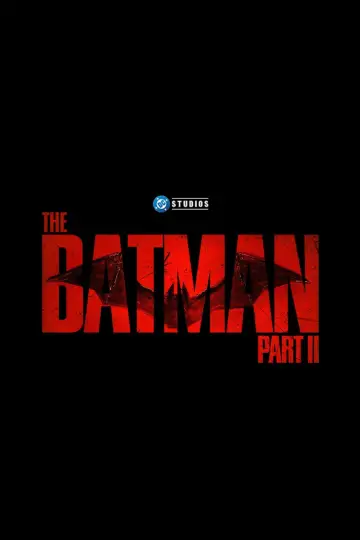 Poster to the movie "The Batman - Part II" #926536