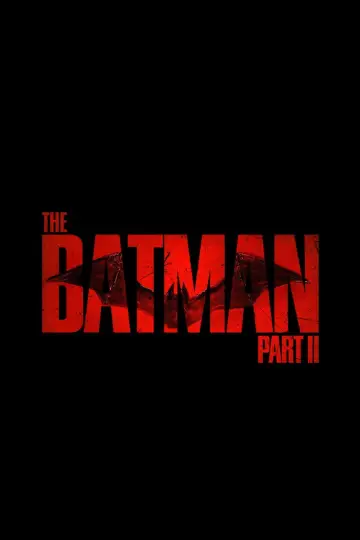 Poster to the movie "The Batman - Part II" #926537