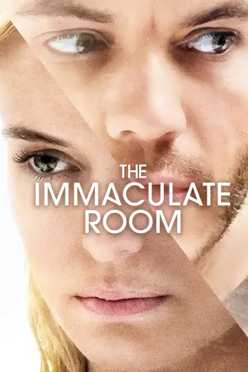 Poster to the movie "The Immaculate Room" #1036582