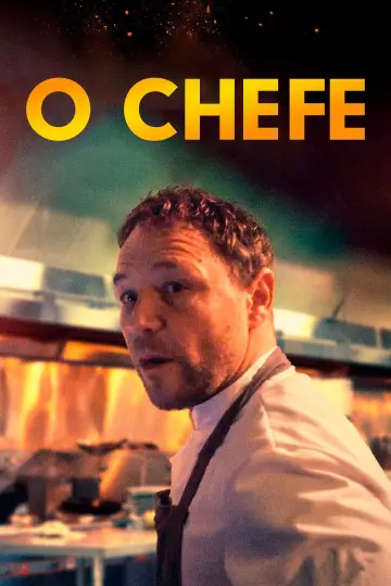 Poster to the movie "Boiling Point" #989900
