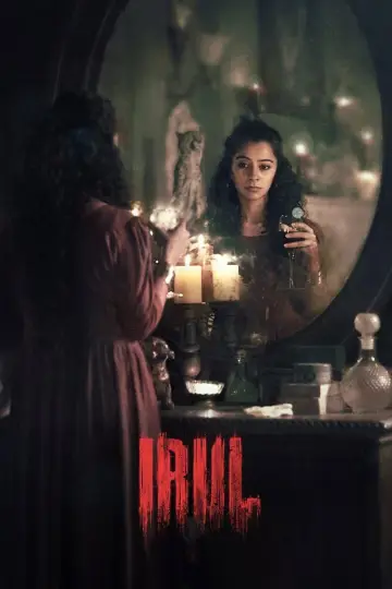 Poster to the movie "Irul" #873553