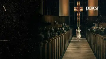 Backdrop to the movie "The Exorcist: Believer" #164479