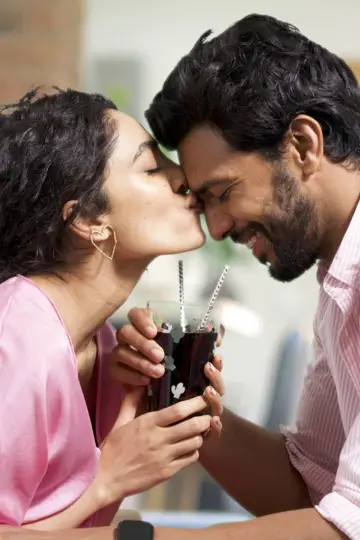 Poster to the movie "Love, Sitara" #944856
