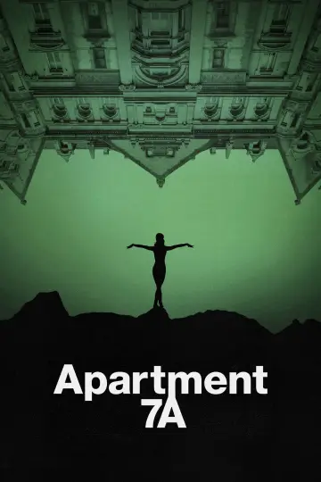 Poster to the movie "Apartment 7A" #641735