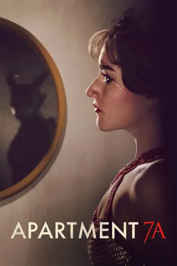 Poster to the movie "Apartment 7A" #641748