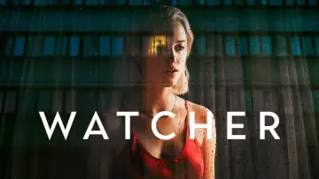 Backdrop to the movie "Watcher" #57981