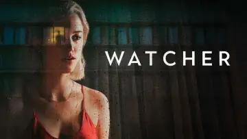 Backdrop to the movie "Watcher" #865772