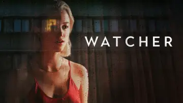 Backdrop to the movie "Watcher" #865773