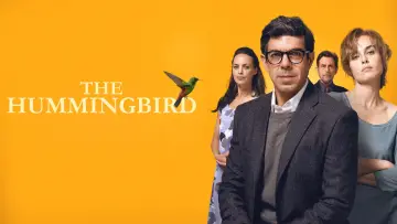 Backdrop to the movie "The Hummingbird" #1097407