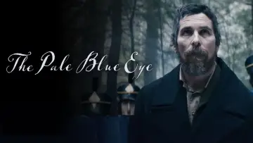 Backdrop to the movie "The Pale Blue Eye" #256767