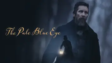 Backdrop to the movie "The Pale Blue Eye" #82260