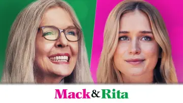 Backdrop to the movie "Mack & Rita" #1042714