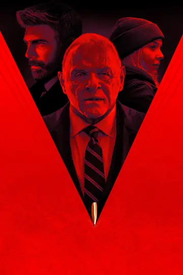 Poster to the movie "The Virtuoso" #1002872