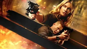 Backdrop to the movie "Night of the Sicario" #1071931