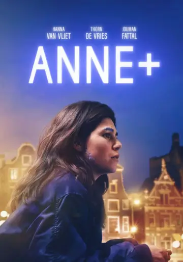 Poster to the movie "Anne+: The Film" #1113311