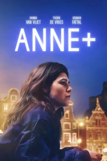 Poster to the movie "Anne+: The Film" #1113312