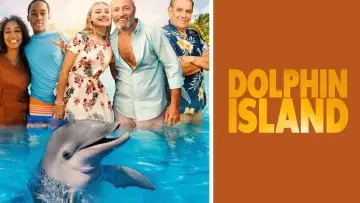 Backdrop to the movie "Dolphin Island" #745635