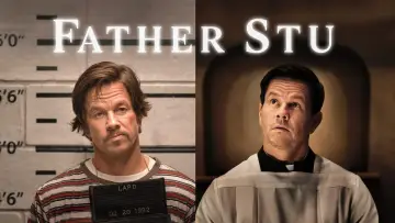 Backdrop to the movie "Father Stu" #122423