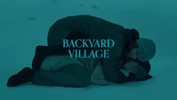 Backdrop to the movie "Backyard Village" #1580455