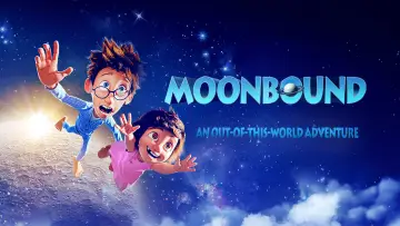 Backdrop to the movie "Moonbound" #1009387