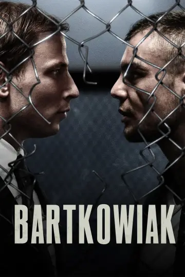 Poster to the movie "Bartkowiak" #147745