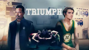 Backdrop to the movie "Triumph" #191141