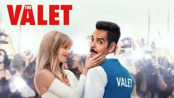 Backdrop to the movie "The Valet" #886316