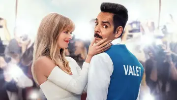 Backdrop to the movie "The Valet" #886317