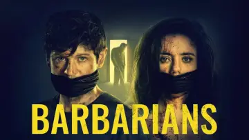 Backdrop to the movie "Barbarians" #108946