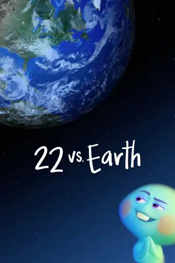 Poster to the movie "22 vs. Earth" #992593