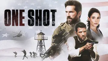 Backdrop to the movie "One Shot" #951667